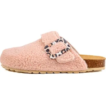 Dámské pantofle BABUNKERS Family Rosa 571229 37