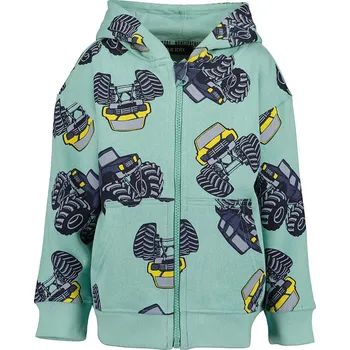 Chlapecká mikina Blue Seven Türkis 8642812 92