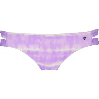 Dámské plavky Plavky s.Oliver Flieder/ Weiß 6906504 40