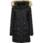 Bunda ANAPURNA Schwarz 1035317 L