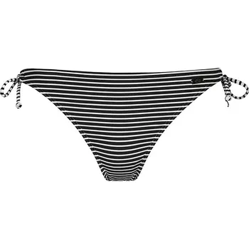 Dámské oblečení Plavky Naturana Schwarz/ Weiß 2196916 36