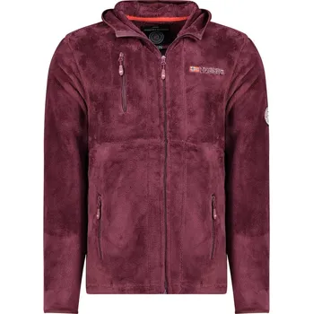 Pánská větrovka Bunda Geographical Norway Bordeaux 6119104 L
