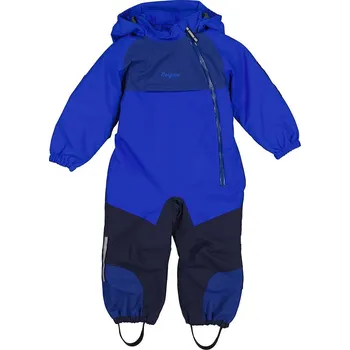 Dívčí bunda Bergans Blau 8093239 98