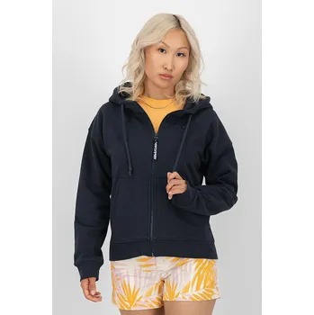 Dámská mikina Mikina alife and kickin Dunkelblau 5227662 L
