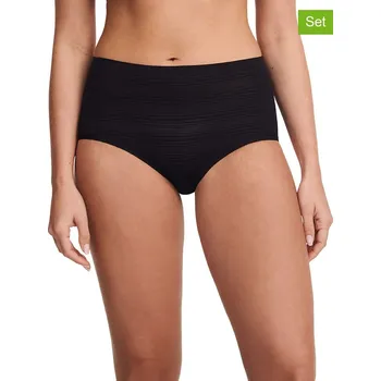 Dámské spodní prádlo Kalhotky Chantelle Schwarz 4369540 onesize