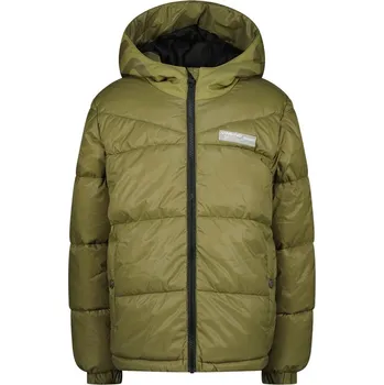 Chlapecká bunda Vingino Khaki 6712884 128