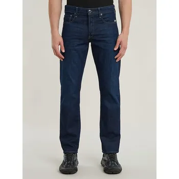 Pánské džíny Džíny G-Star Dunkelblau 778212 W28/L32