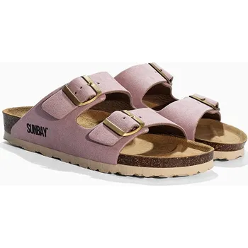 Dámské žabky Sunbay Rosa 1439467 36