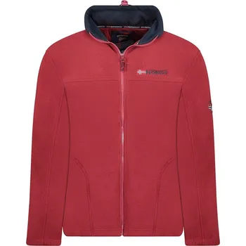 Pánská větrovka Bunda Geographical Norway Rot 4580894 M