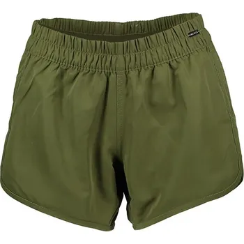 Dámské kraťasy Kraťasy LASCANA Khaki 8311086 50