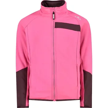 Dívčí bunda CMP Pink 7954328 152