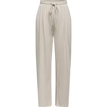 Dámské kalhoty ONLY Beige 1245904 XS