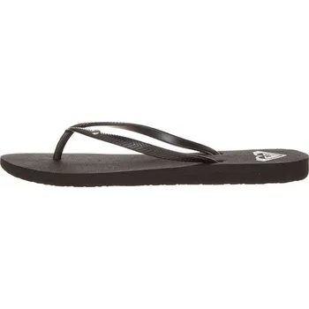 Dámské žabky Roxy Schwarz 2019973 35