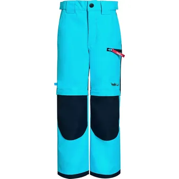 Dívčí džíny Peek U Türkis/ Dunkelblau 3270168 164