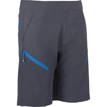 Dívčí džíny TERNUA Anthrazit 5066574 116