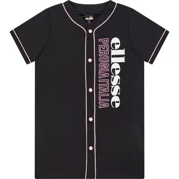 Dámská větrovka Bunda Ellesse Black 1217851 16 (XL)