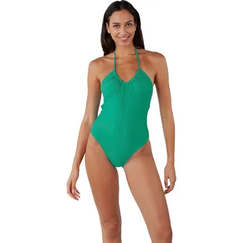 Oblečení a móda Plavky Barts Grün 7209693 36