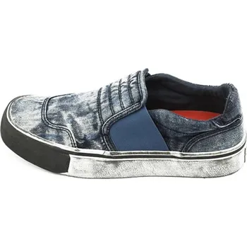 Dámské polobotky Diesel Dunkelblau/ Creme 4871290 35