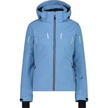 Dámská móda Bunda CMP Blau 574108 44