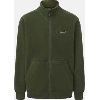 Pánská mikina Bunda Gelert Khaki 2761796 M