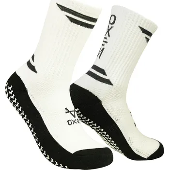 Pánské ponožky Ponožky OXEN White 1148480 Mens 7-11