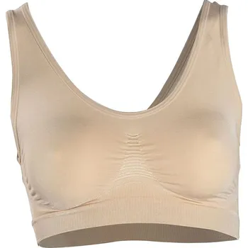 Podprsenka Sportovní podprsenka Controlbody Nude 5482549 M/L