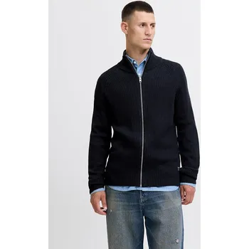 Pánský svetr Svetr Jack & Jones Schwarz 258008 XL