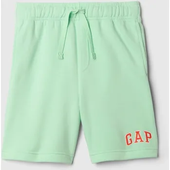 Dívčí kraťasy GAP Grün 2904530 116