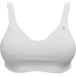Sportovní podprsenka Odlo Weiß - High 6586242 75C