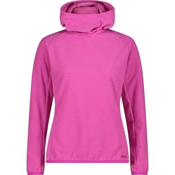 Dámské oblečení Mikina CMP Pink 5572795 42