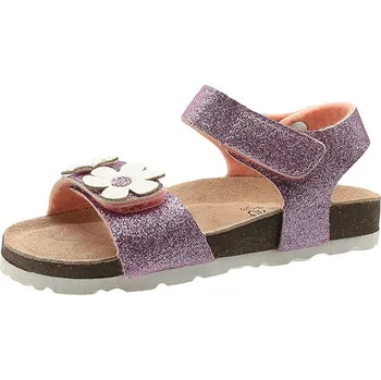 Dívčí sandály lamino Rosa 3376144 27