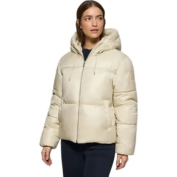 Dámská vesta Bunda Polo Club Creme 8667538 XXL