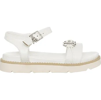 Dámské sandále Patrizia Pepe Weiß 963048 37