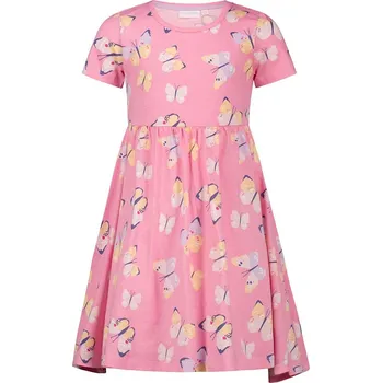 Dívčí šaty Topo Rosa 181572 128