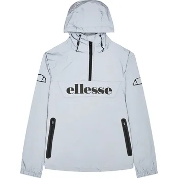 Dámská móda Bunda Ellesse Reflective 577445 12 (M)