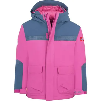 Trollkids Pink 6240969 104