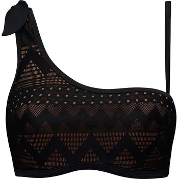 Dámské plavky Plavky Marlies Dekkers Schwarz 7911566 80C