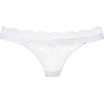 Kalhotky Kalhotky LASCANA Weiß 2991256 40/42