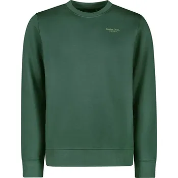 Pánská mikina Mikina Cars Jeans Dunkelgrün 5738240 3XL