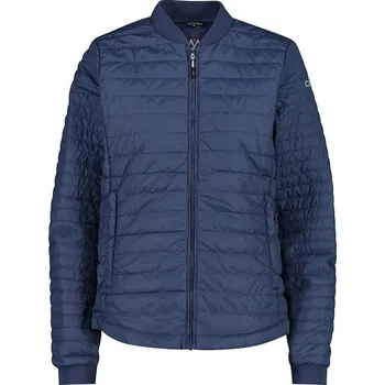 Dámská móda Bunda CMP Dunkelblau 6788517 38