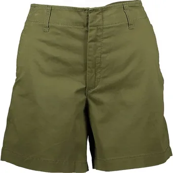 Dámské oblečení Kraťasy GAP Khaki 5392542 44