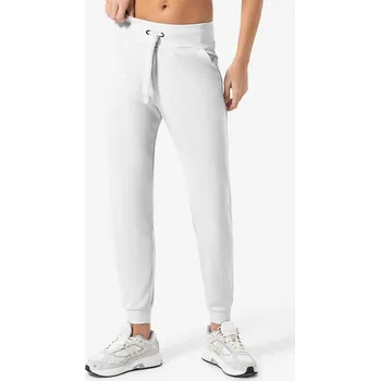 Tepláky super.natural Weiß 5157849 M