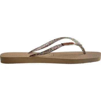 Dámská móda Havaianas Beige 1217049 3/4