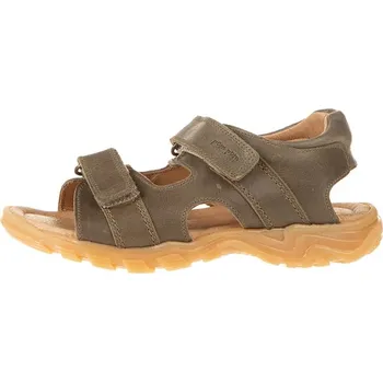 Chlapecké sandály POM POM Khaki 2666093 31