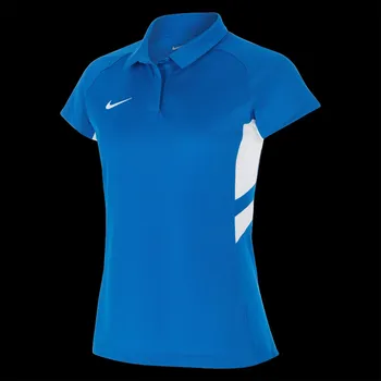 Dámské oblečení Tričko Nike Ryl Blue 1209770 10 (S)