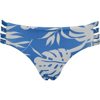 Dámské plavky Plavky Roxy Blau 4970503 XS