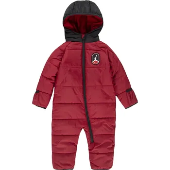 Dívčí bunda Air Jordan Gym Red 3402084 18M