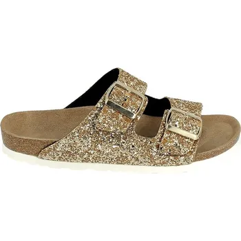 Dámské žabky Bluebay Gold 8164232 42