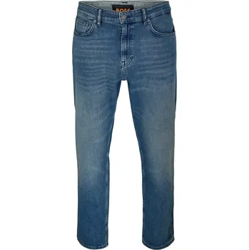 Pánské džíny Džíny Boss Mid Blue 427 1200868 30W R