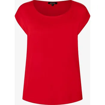 Dámské tričko Tričko More & More Rot 250445 34